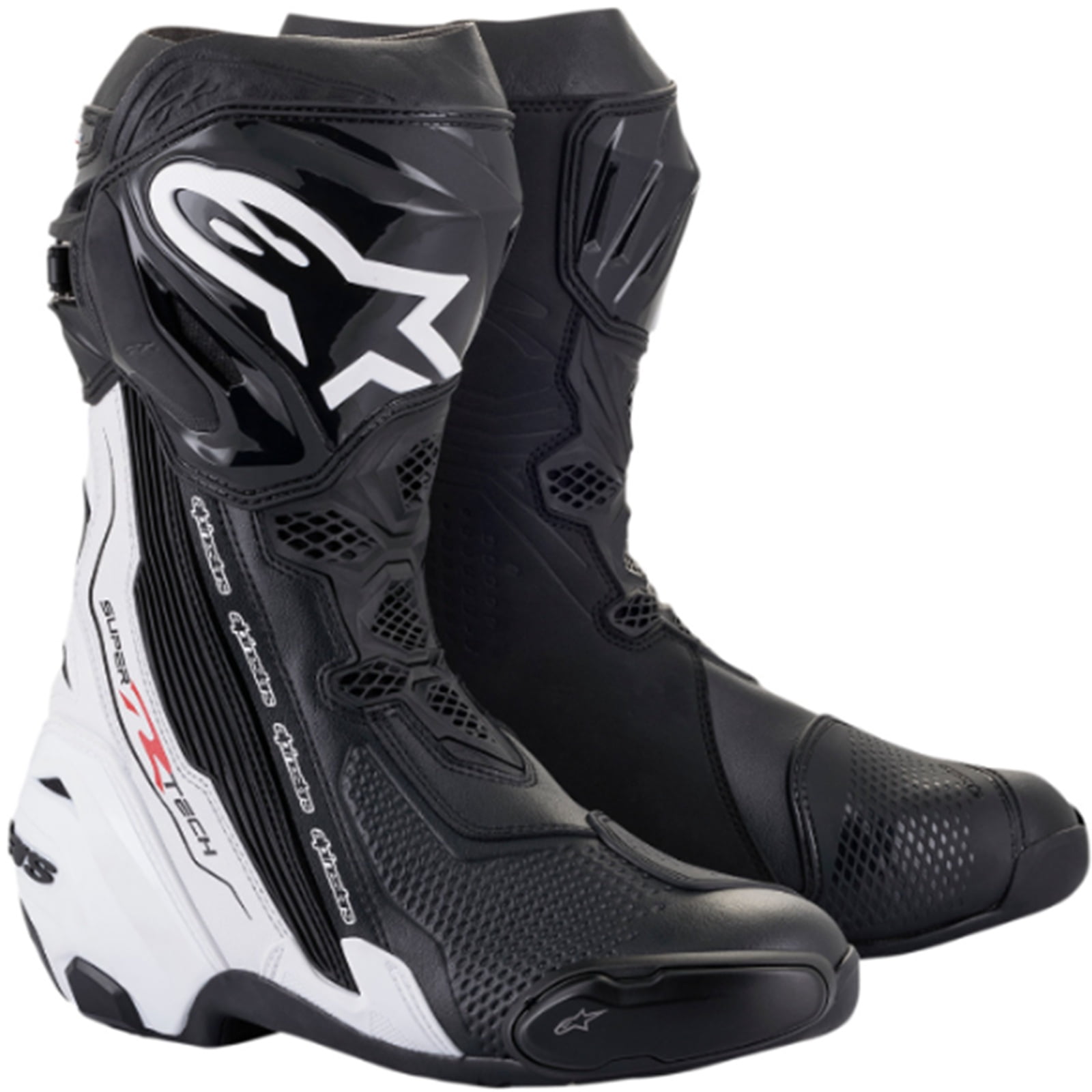 Alpinestars SUPERTECH R2 黒 EUR42（JP26.5） ead3679c-7d21-498e-8f65-