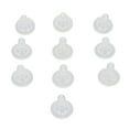 thumbnail image 4 of Tetinas de lactancia de cordero, 10 piezas Tetina de lactancia de cabra Tetina de lactancia de cabra Tetina de biberón de cordero Características de vanguardia Jadeshay  A, 4 of 8