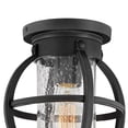 thumbnail image 2 of Hinkley Lighting - Outdoor - Chatham - 1 Light Outdoor Flush Mount in Coastal, 2 of 16