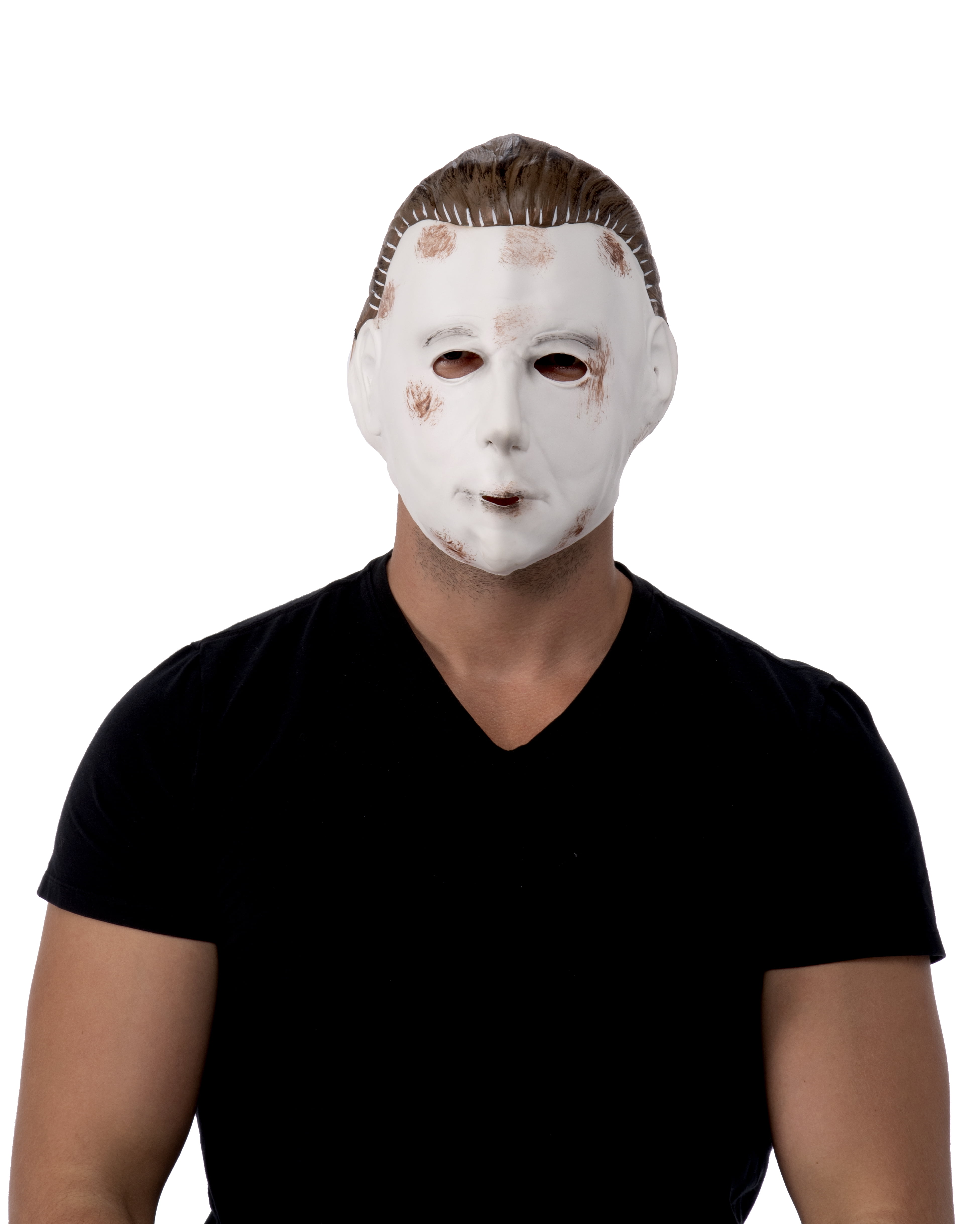 Michael Myers Mask Hollywood Costumes - Gambaran