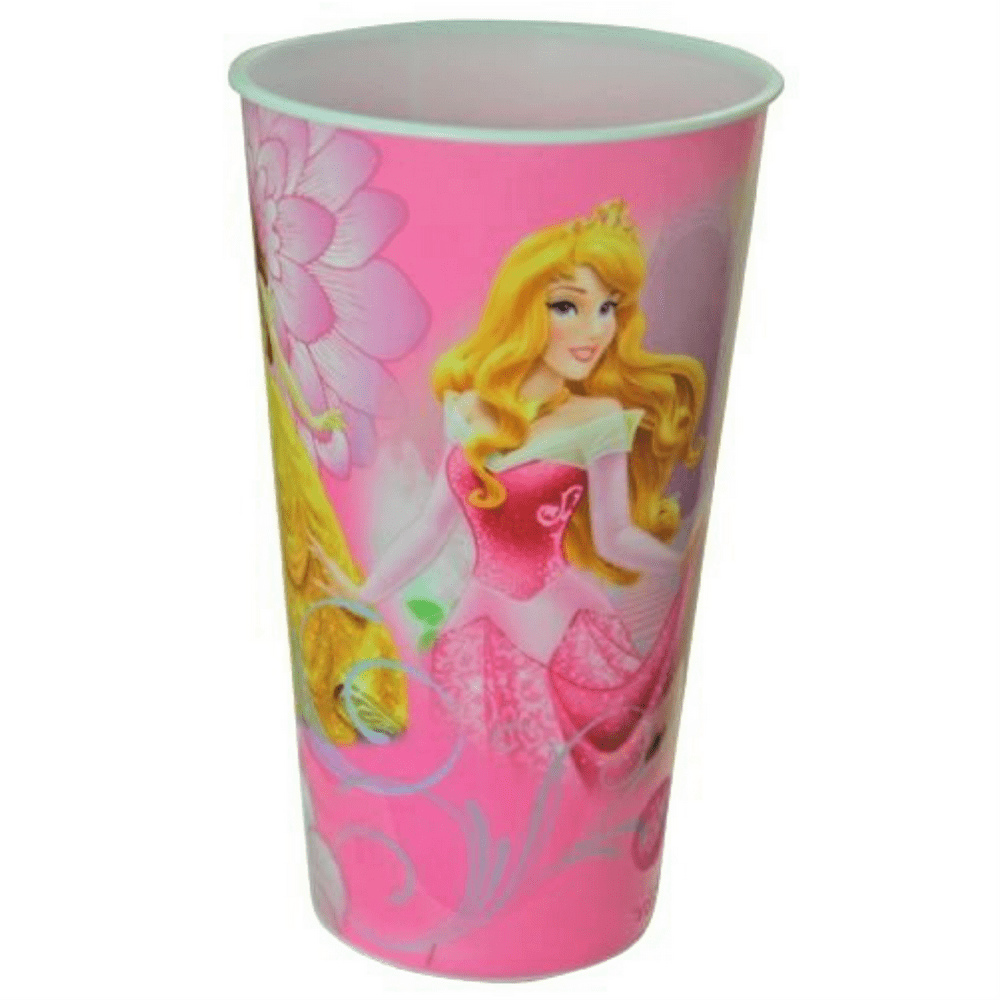 Disney Princess Tumbler Cup