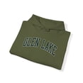 thumbnail image 4 of Glen Lake Hoodie Gifts Hooded Sweatshirt Pullover Shirt, 4 of 4