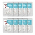 thumbnail image 2 of PackFreshUSA: Packs Compartiments Absorbeurs d'Oxygène 300cc - Qualité Alimentaire - Conservation des Aliments - Guide de Stockage des Aliments à Long Terme Inclus (100 Unités (10 Paquets de 10)), 2 of 4