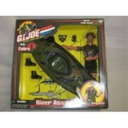 GI Joe Gung Ho Marine Recon Commander