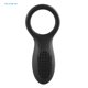 thumbnail image 1 of shijiag Macho USB Recargable 10 Frecuencia Vibración Retraso Eyaculación Pene Polla Anillo Gao Jiahui unisex, 1 of 2