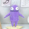 thumbnail image 2 of Repo Recycling Action Repo Plush Mailbox Man Game Surrounding Plush Toy Doll, 2 of 7