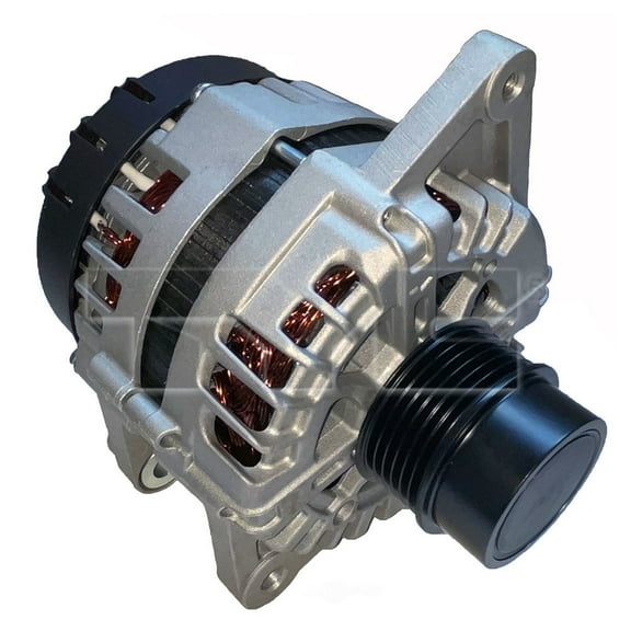 TYC 2-21153 Alternator
