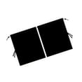 thumbnail image 1 of koolsoo Portable Removable Van RV Sedan Sun Shade 2 Dividers Pongee 2 Dividers Pongee, 1 of 9