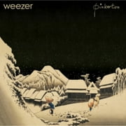 Weezer (Blue Album) & Pinkerton [LP Vinyl Bundle]