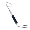 thumbnail image 2 of Almencla Gaff Retractable Boat ing Hook Sturdy ing Spear ing Gripper 70cm, 2 of 8