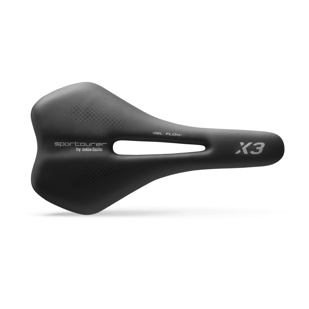 selle italia x3 saddle review