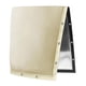 thumbnail image 5 of Funda protectora para grifo exterior de invierno, funda protectora para válvula antirreflujo, 16 x 20 pulgadas, tela Oxford multifuncional resistente, 5 of 9
