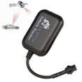 thumbnail image 3 of GPS Car Vehicle Motorbike Tracker Mini GSM Moto Locator, 3 of 6