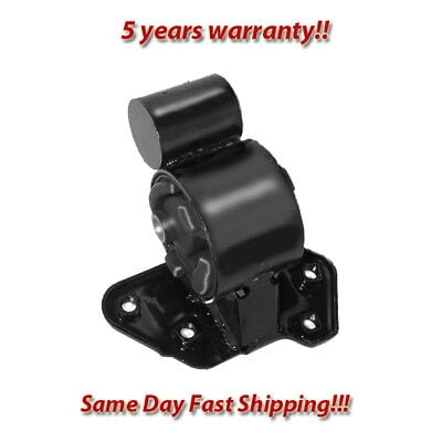 Transmission Mount 2001-2002 for Hyundai Accent 1.6L for Auto. A6162 8941 EM8941