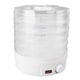 thumbnail image 2 of Máquina deshidratadora de alimentos con 5 bandejas y control de temperatura ajustable, secadora eléctrica de frutas y verduras para el hogar, 110‑, 2 of 15