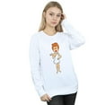 thumbnail image 2 of The Flintstones Chandail en Molleton Classique Wilma Flintstone pour Femmes, 2 of 3