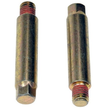 Disc Brake Caliper Bolt Fits select: 2001-2009 FORD ESCAPE, 1999-2004 JEEP GRAND CHEROKEE