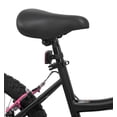 thumbnail image 5 of 20" Kent Kobra Mountain Bicycle, Fits Rider 4'2" - 5', Black/Pink, Child, Unisex, 5 of 9