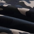 thumbnail image 4 of LYMAYTER Boys Camo Cargo Pattern for 6-15Y Kids Elastic Waist Comfortable Pants Casual Joggers Daily Wear Bottoms, 4 of 8