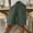🔥 Dark Gray_New, variant on Beachwear Shorts Solid Color Cotton Linen Drawstring Ankle Binding Cropped Shorts Elastic Waist Pocketed Casual Everyday Summer Beachwear Casual Loungewear