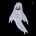 thumbnail image 1 of LED Halloween Ghost Outdoor Light Festival Dress Up Skeleton Horror Party Decor, 1 of 5