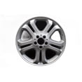 thumbnail image 2 of Mercedes ML320 ML350 ML500 Wheel 2005-2008 18"  Silver 1644011302, 2 of 3