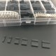 thumbnail image 2 of WEUVEB 1Jgo Pin Header Connector Color Surtido Con 620 Piezas Para Uso Eléctrico Profesional, 2 of 8