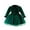Green, variant on vdgthytj Toddler Baby Girl Tulle Dress Long Sleeve Mesh Formal Princess Party Gown Dress Christmas Outfits