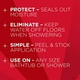 thumbnail image 4 of Magic Splash White Guard Kit, 2 Piece, 4 of 7