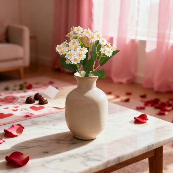 Rapeiae Artificial Bouquet