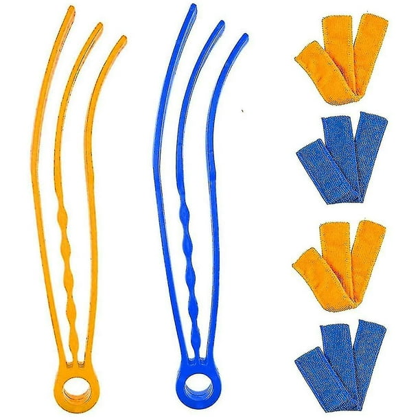 Manual Shutter Cleaning Tool 3piece Set Shutter Cleaner Walmart.ca