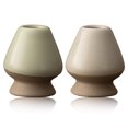 thumbnail image 1 of Tea Brush HatCreative Ceramic Tea Brush Placement Tea ToolsTea AccessoriesJapanese Matcha Tea Tools, 1 of 5