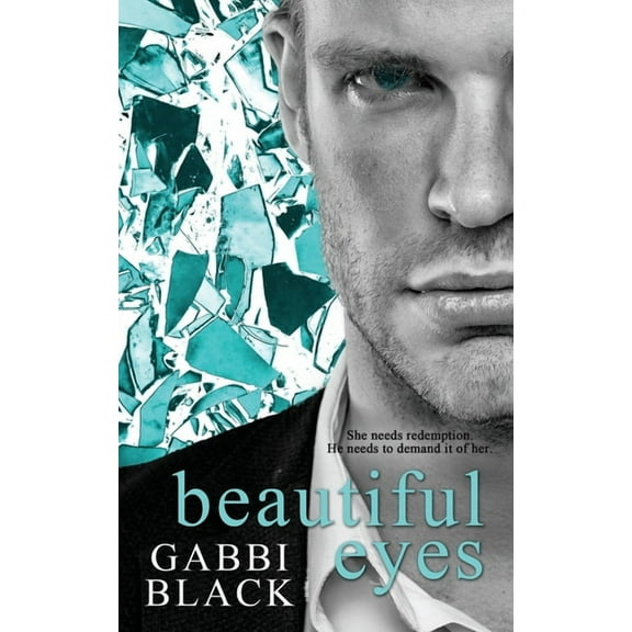 In Their Eyes: Beautiful Eyes (Paperback)