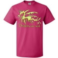 thumbnail image 3 of Inktastic Dragons Are Real- Cute Leafy Sea Dragon T-Shirt, 3 of 5
