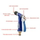 thumbnail image 4 of Pistola de agua, pulverizador de agua de alta presión, pistola pulverizadora, pistola pulverizadora de agua diseñada para durar, 4 of 9