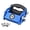 Blue, variant on MOMOJIA Adjustable Oblique Hole Locator Woodworking Punching Positioner
