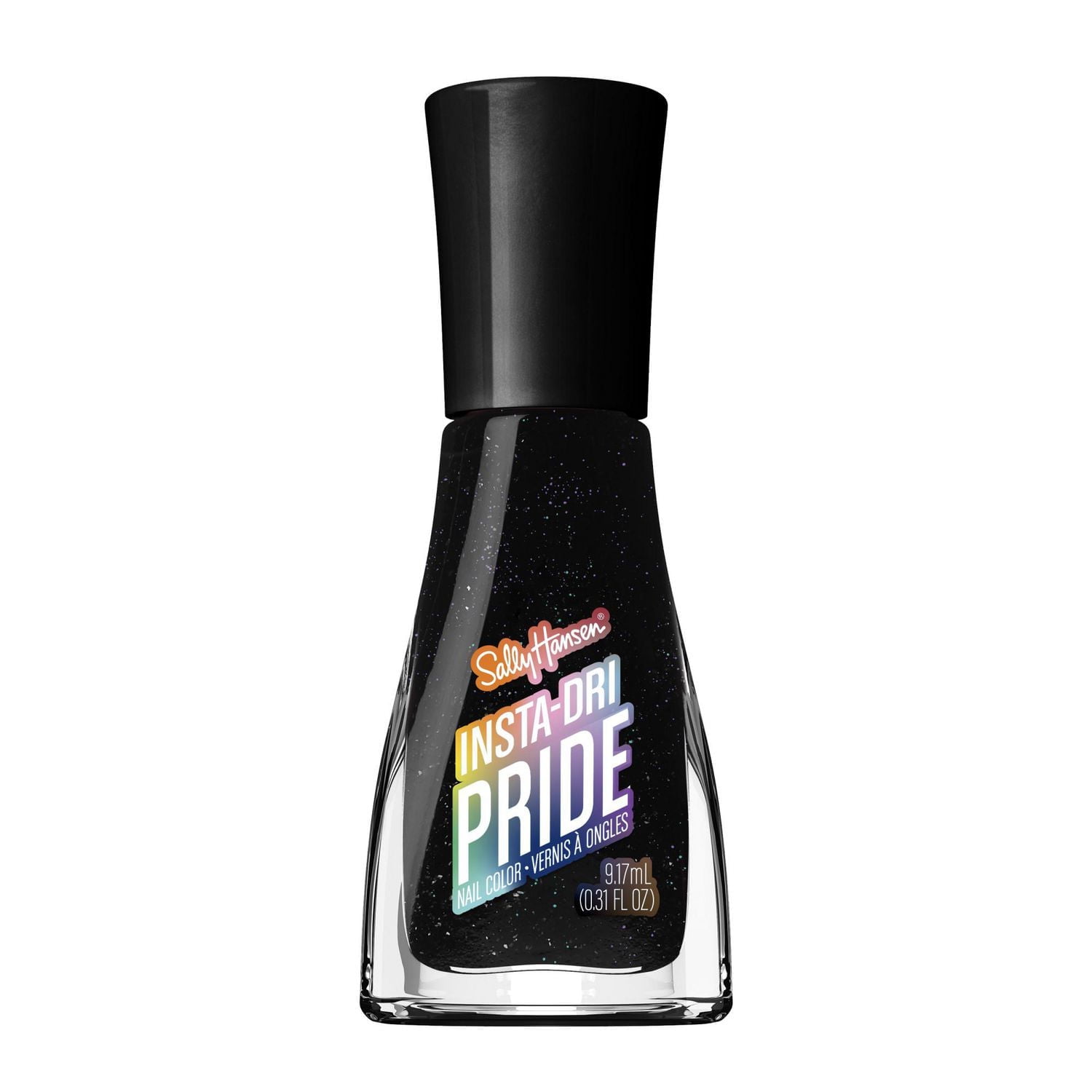 Insta-Dri X Pride, vernis à ongles à séchage rapide, longue durée, sans trace de brillance