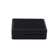 thumbnail image 3 of Heat Dissipation Enclosure, Aluminum Alloy Cooling Case Lightweight Microcomputer Accessories For Raspberry Pi 4 ANGGREK Otros, 3 of 8