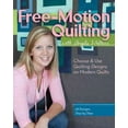 thumbnail image 1 of Quilting Free-motion avec Angela Walters, Angela Walters Broché, 1 of 3
