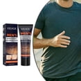 thumbnail image 1 of Crema Depilatoria Para Hombres De 60 Ml Para Cuerpo Y Pecho. Resultados De 5 A 8 Minutos. Suave Y Segura., 1 of 8