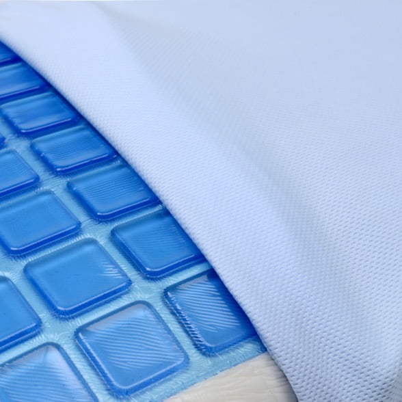 Sleep Country Support Pillow Gelcool Memory Foam Walmart