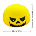 thumbnail image 3 of Halloween Night Lights For Home Activated Color Changing LED Nightlight Perfect For Kids Adults Bedroom Living Room, 3 of 7