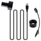 thumbnail image 5 of Telescope 130W Pixels 1.25 Inch USB Digital Lens Electronic Eyepiece Camera Astronomical Telescope Connecting, 5 of 5