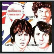 The Monkees Present (Remaster)