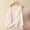 White women sleeveless tank top a1, variant on MORESEC Women Sleeveless Tank Tops Casual Summer Cotton Linen Blouse Round Neck Ruffle Flowy Tunic Beach Vacation Fashion Clothes, White XL