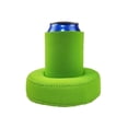 thumbnail image 2 of de Neopreno para Bebidas, Posavasos Portátiles para Exteriores para Bebidas, para Bebidas, Juguetes para , Botella, en SM SunniMix Soporte flotante para bebidas, 2 of 8