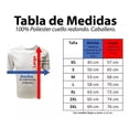 thumbnail image 5 of Playera Muscle Gym Batman/superman Blanco Mc Color Azul Rey, 5 of 5