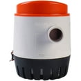 thumbnail image 3 of SEAFLO 12V AUTOMATIC SUBMERSIBLE BOAT BILGE WATER PUMP 750GPH 4 Year Warranty!!, 3 of 6