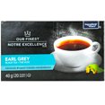 thumbnail image 3 of Thé noir Earl Grey Notre Excellence, 3 of 5