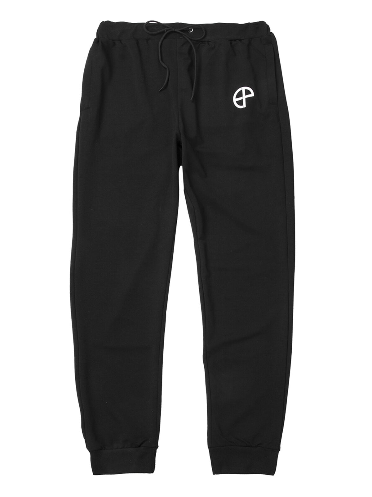 100 cotton tracksuit bottoms